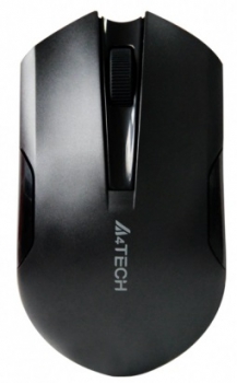 A4Tech G3-200N Black